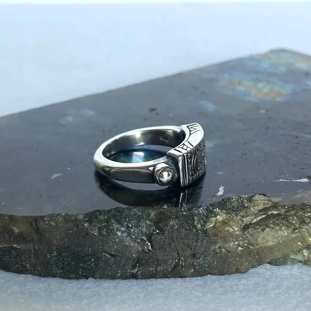 GANZ jewelry solid